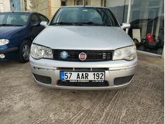 Galeriden Fiat Albea 1.3 Multijet Active 2008 Model Sinop