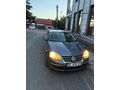 Sahibinden Volkswagen Jetta 1.6 Midline 2007 Model ağır hasarlı