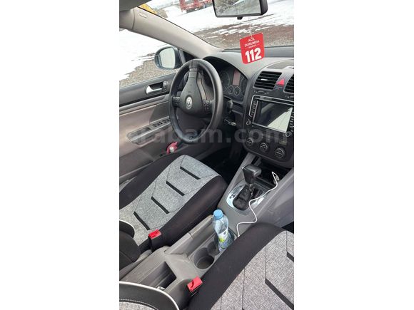 Sahibinden Volkswagen Jetta 1.6 Midline 2007 Model ağır hasarlı