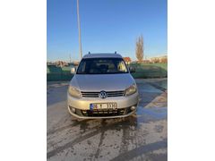 Sahibinden Volkswagen Caddy 1.6 TDI Trendline 2011 Model 