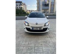 Sahibinden Renault Megane 1.5 dCi Dynamique 2012 Model 