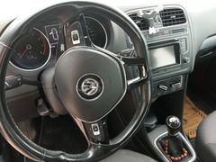 Sahibinden Volkswagen Polo 1.2 TSi Comfortline 2014 Model