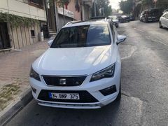 Sahibinden Seat Ateca 1.4 TSI FR 2018 Model İstanbul