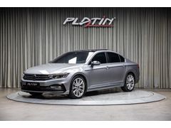 2020 PASSAT 1.6 TDI  R-LİNE PANORAMK_MASAJ_K.SRJ_ISITMA_71.000KM
