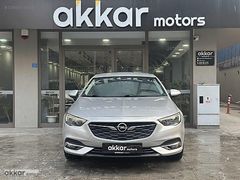 AKKAR MOTORS'DAN 2020 DEĞİŞENSİZ EKSTRALI İNSİGNİA/K.K 12 TAKSİT
