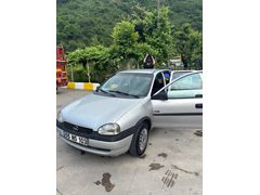 Sahibinden Opel Corsa 1.4 Swing 1998 Model 