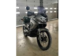 Sahibinden Honda XL 650 Transalp 
