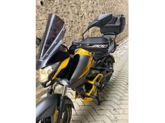 Sahibinden Bajaj Pulsar 200 NS 