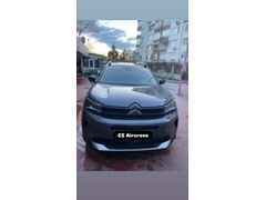 Sahibinden Citroen C5 Aircross 1.5 BlueHDI Shine Bold 2024 Model 