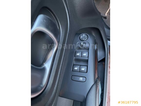 Sahibinden Citroen C5 Aircross 1.5 BlueHDI Shine Bold 2024 Model 