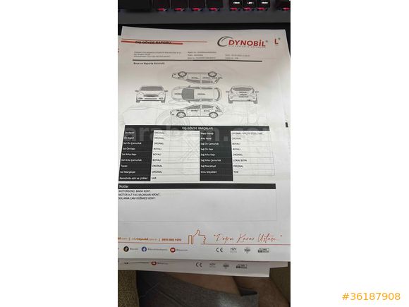 Sahibinden Chevrolet Kalos 1.4 SX 2004 Model Ankara 185.000 km Gri