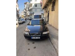 Sahibinden Volvo S80 2.0 T 2000 Model Acil
 