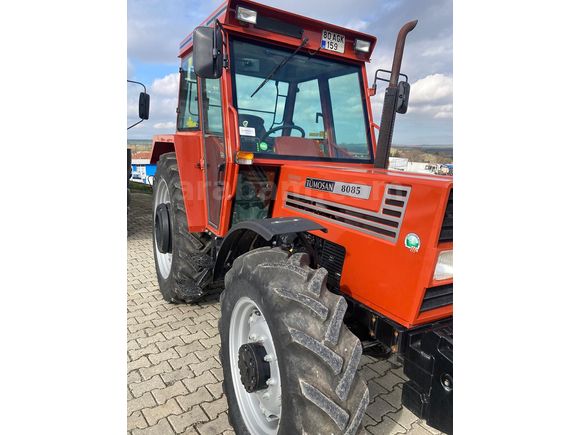 Sahibinden Tümosan 8085 