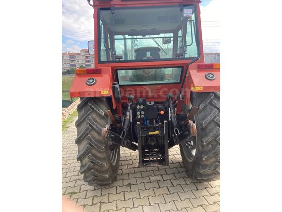 Sahibinden Tümosan 8085 