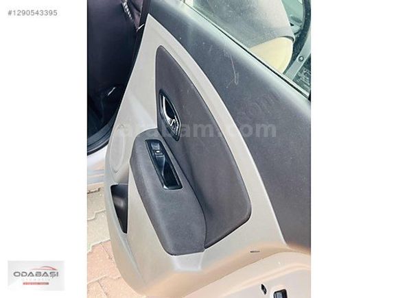 Renault Fluence 1.5 DCI / Fırsat Aracı