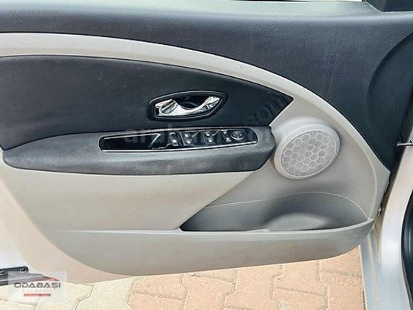 Renault Fluence 1.5 DCI / Fırsat Aracı