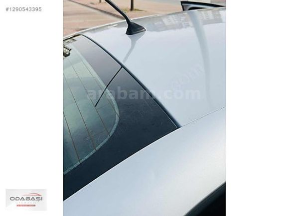 Renault Fluence 1.5 DCI / Fırsat Aracı