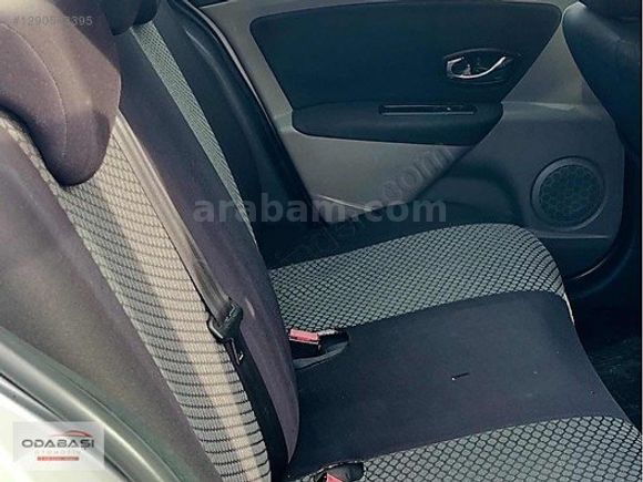 Renault Fluence 1.5 DCI / Fırsat Aracı