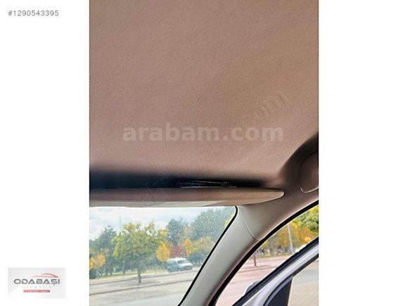Renault Fluence 1.5 DCI / Fırsat Aracı