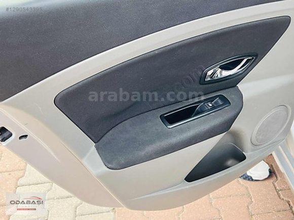 Renault Fluence 1.5 DCI / Fırsat Aracı