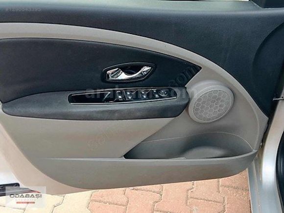 Renault Fluence 1.5 DCI / Fırsat Aracı