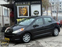 YİĞİT AUTO'DAN 207 TR'NİN EN UYGUN CAM TAVANLII !!