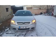 Sahibinden Opel Vectra 1.6 Elegance 2004 Model