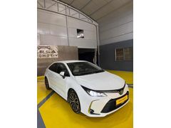 2019/TOYOTA COROLA/1.6 BENZİN LPG/83BİN KM/TEK ELDEN /OTOMATİK