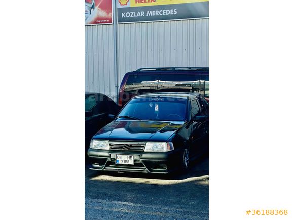Sahibinden Fiat Tempra 1.6 SX A 1992 Model 