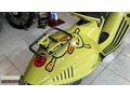 Auto Paris Vespa 946 Bunny "0" KM 150cc