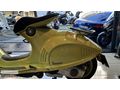 Auto Paris Vespa 946 Bunny "0" KM 150cc