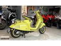 Auto Paris Vespa 946 Bunny "0" KM 150cc