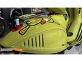Auto Paris Vespa 946 Bunny "0" KM 150cc