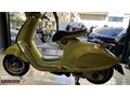 Auto Paris Vespa 946 Bunny "0" KM 150cc