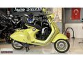 Auto Paris Vespa 946 Bunny "0" KM 150cc