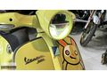 Auto Paris Vespa 946 Bunny "0" KM 150cc