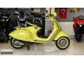 Auto Paris Vespa 946 Bunny "0" KM 150cc