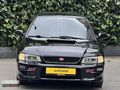 Auto Paris 2000 impreza GT Orjinal GC8 Sunroof Lansman Renk