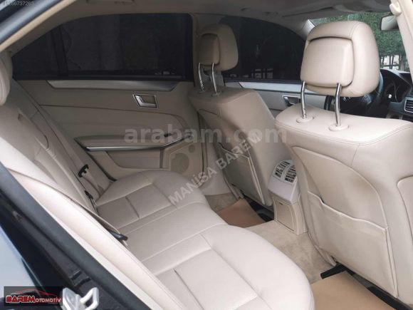 Değişensiz 2014 Mercedes-Benz 4MATİC