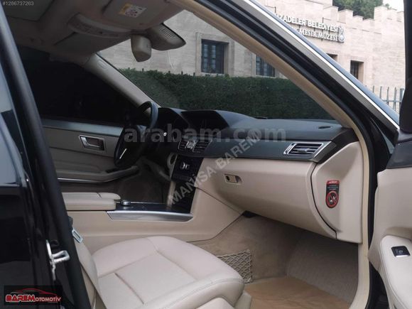 Değişensiz 2014 Mercedes-Benz 4MATİC