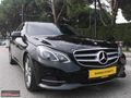 Değişensiz 2014 Mercedes-Benz 4MATİC