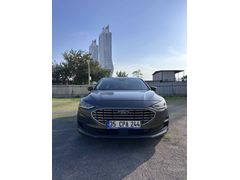 Sahibinden Ford Focus 1.5 Ti-VCT Titanium 2022 Model 
