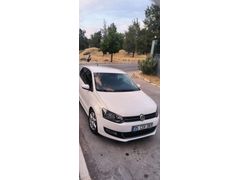 Sahibinden Volkswagen Polo 1.2 Trendline 2013 Model