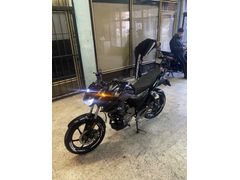 Sahibinden Mondial 125 Drift L CBS