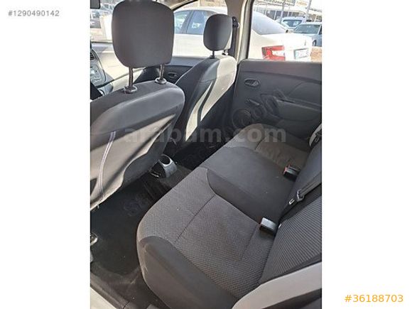 ASLIHAN OTOMOTİV'DEN