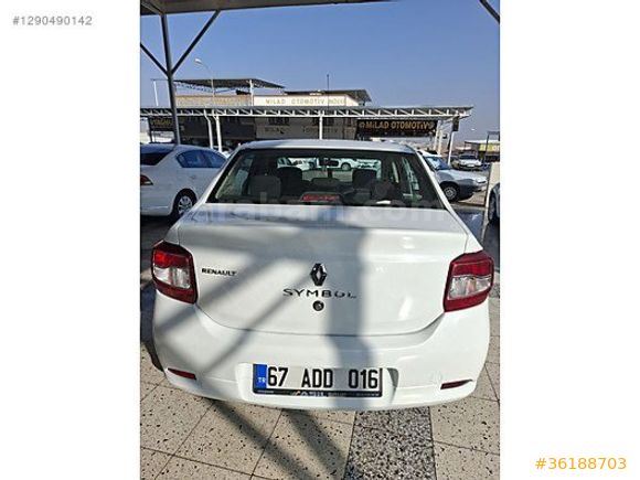 ASLIHAN OTOMOTİV'DEN