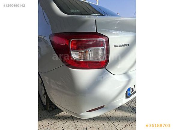 ASLIHAN OTOMOTİV'DEN