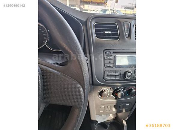 ASLIHAN OTOMOTİV'DEN