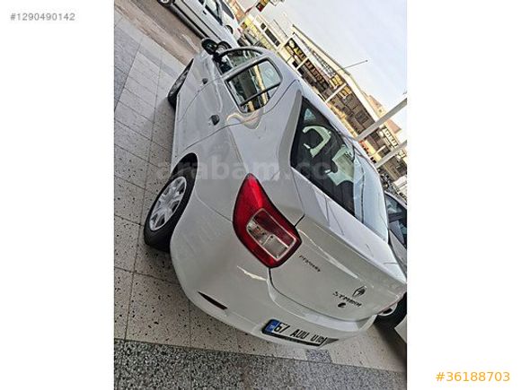ASLIHAN OTOMOTİV'DEN