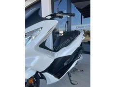ALGÜL MOTORS'TAN 2017 MODEL HONDA PCX 150CC HATASIZ DÜŞÜK KM